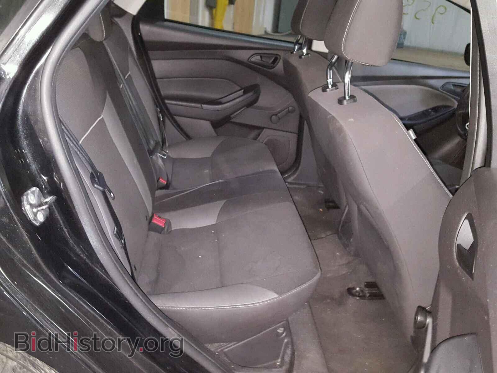 2013 FORD FOCUS - VIN: 1FADP3E29DL274705 - Photo 6