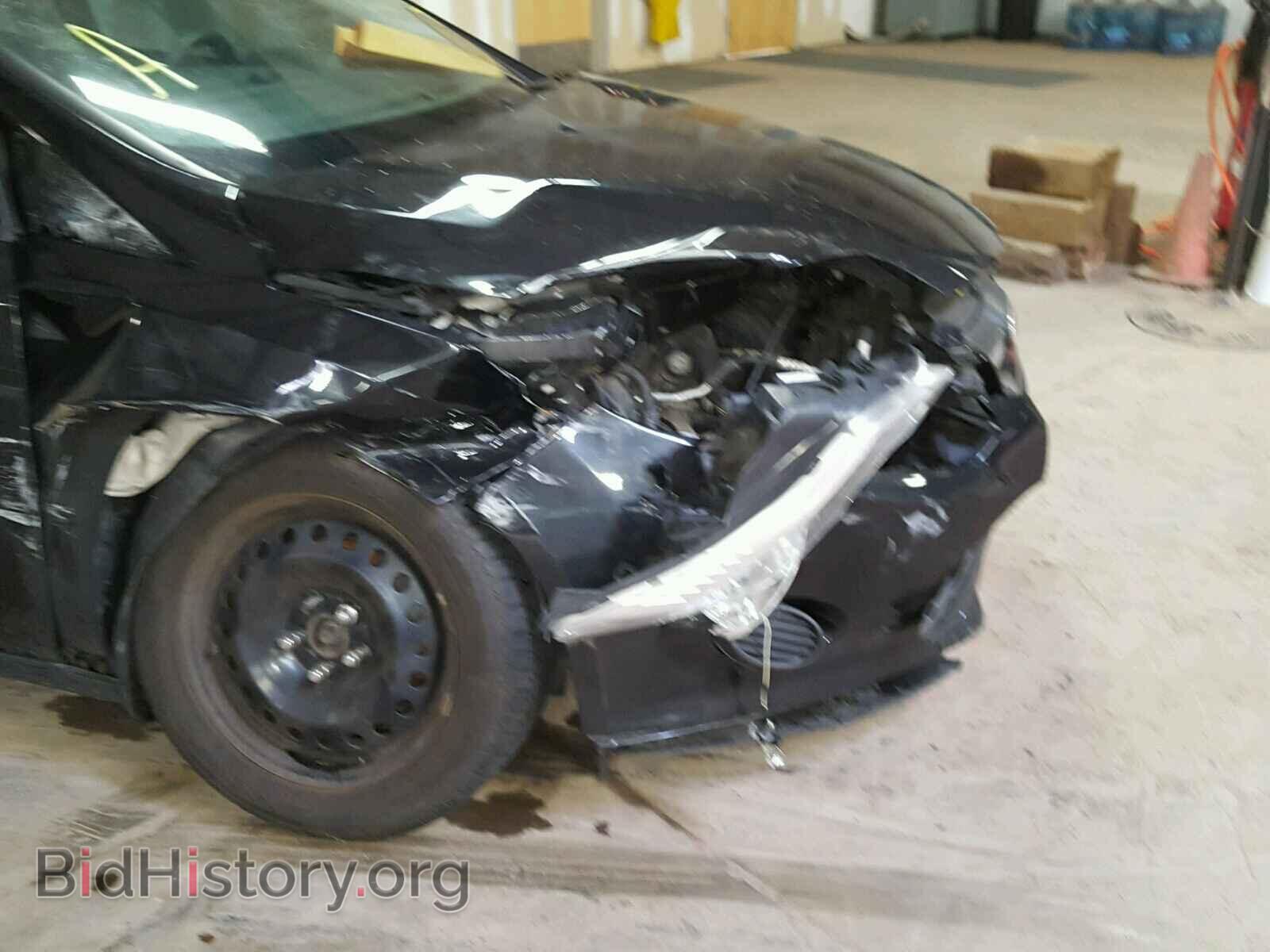 2013 FORD FOCUS - VIN: 1FADP3E29DL274705 - Photo 9