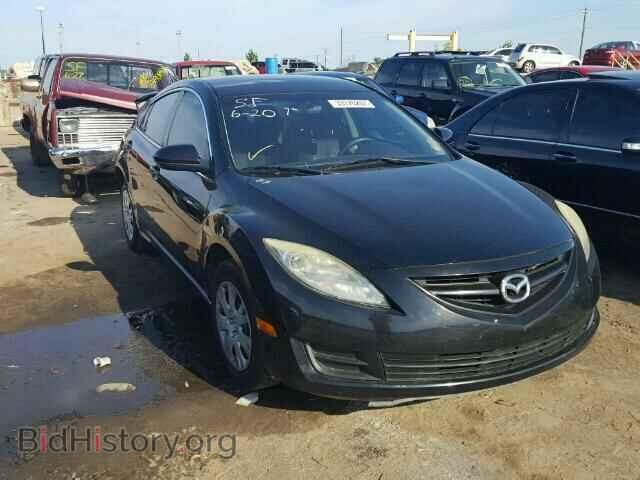 Фотография 1YVHP81A895M32639 - MAZDA 6 2009