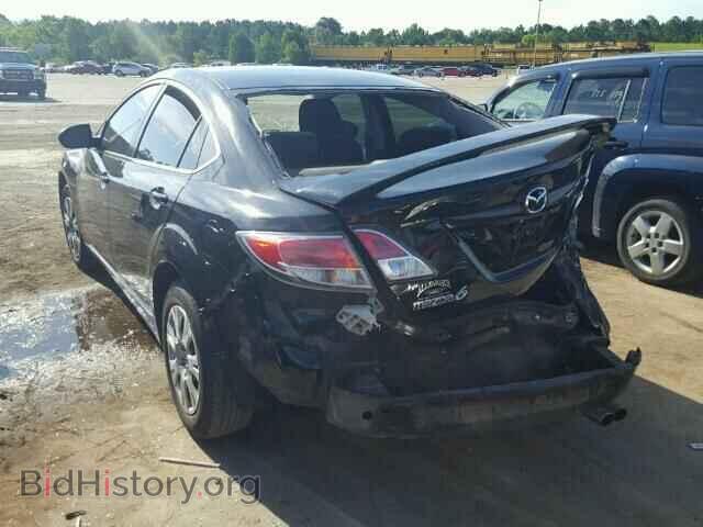 2009 MAZDA 6 - VIN: 1YVHP81A895M32639 - Фото 3