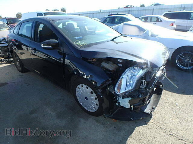 Photo 1FADP3F23EL248083 - FORD FOCUS 2014