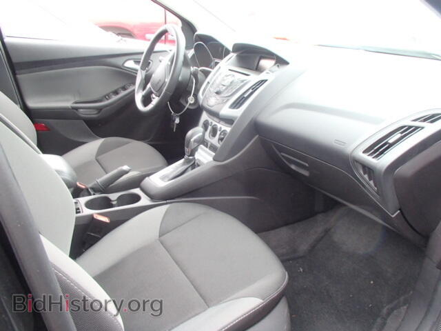 2014 FORD FOCUS - VIN: 1FADP3F23EL248083 - Фото 5