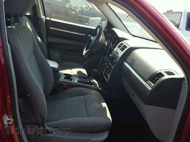 2010 DODGE CHARGER - VIN: 2B3CA4CD5AH137854 - Фото 5