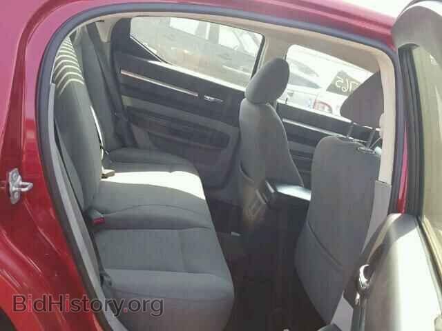 2010 DODGE CHARGER - VIN: 2B3CA4CD5AH137854 - Фото 6
