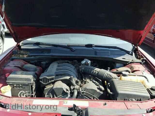 2010 DODGE CHARGER - VIN: 2B3CA4CD5AH137854 - Фото 7