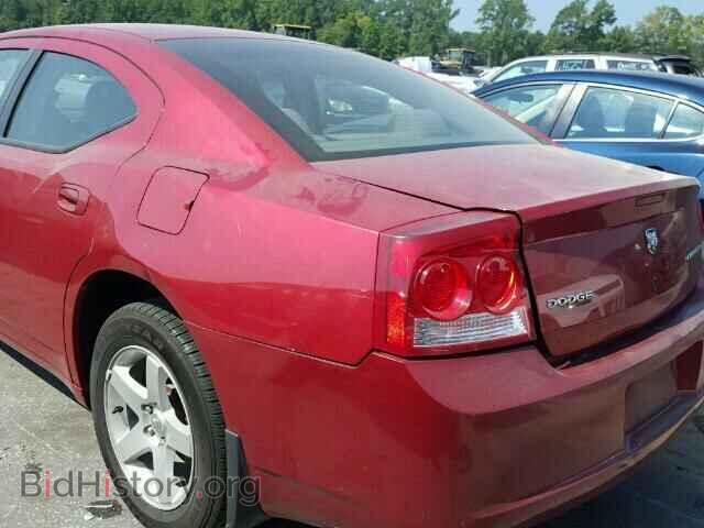 2010 DODGE CHARGER - VIN: 2B3CA4CD5AH137854 - Фото 9