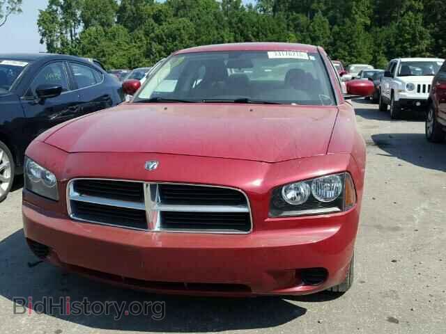 2010 DODGE CHARGER - VIN: 2B3CA4CD5AH137854 - Фото 10