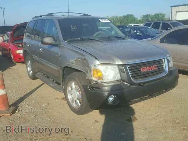 Фотография 1GKDS13SX32171561 - GMC ENVOY 2003