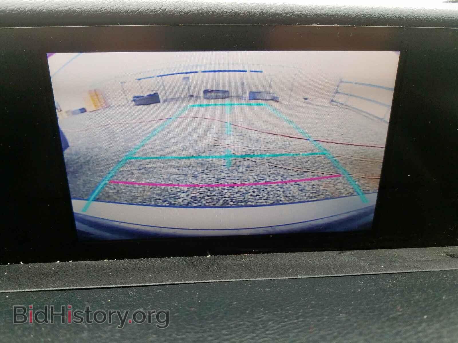 2014 LEXUS IS - VIN: JTHBF1D25E5007429 - Фото 8