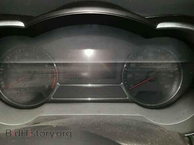 2015 KIA OPTIMA - VIN: 5XXGR4A62FG402026 - Photo 8