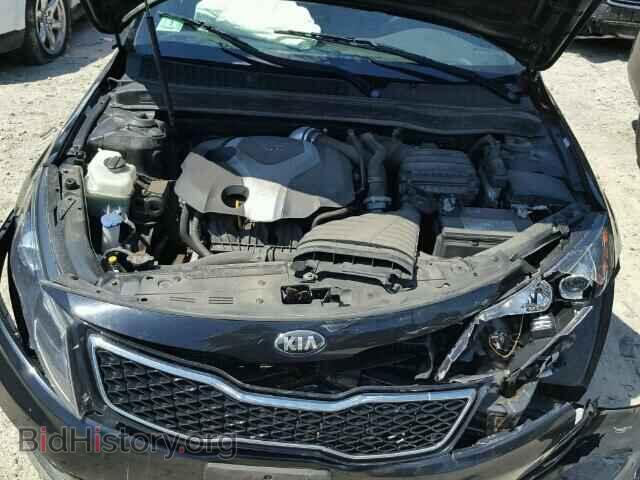 2013 KIA OPTIMA - VIN: 5XXGR4A61DG185775 - Photo 7