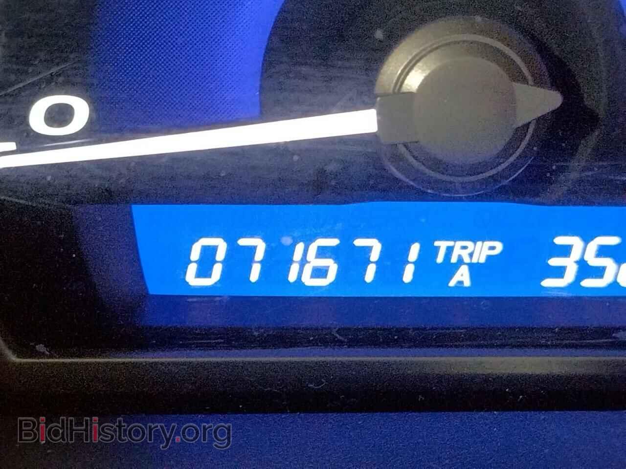 2011 HONDA CIVIC - VIN: 19XFA1F5XBE031993 - Фото 8