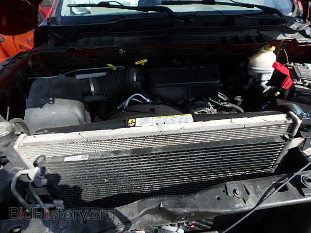 2010 DODGE RAM 1500 - VIN: 1D7RV1GP7AS161054 - Фото 7