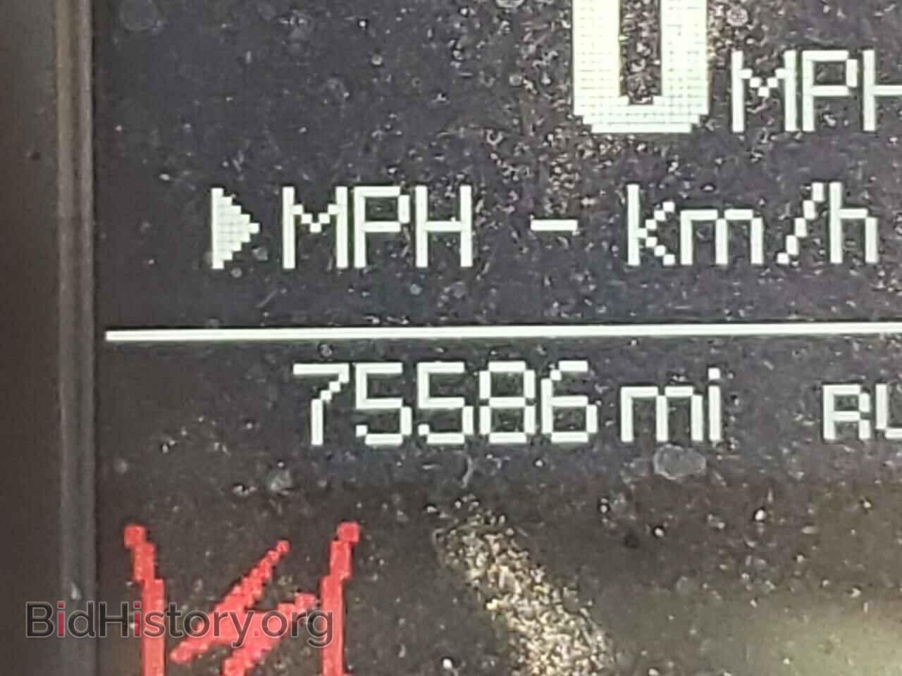 2012 CHRYSLER MINIVAN - VIN: 2C4RC1BG9CR207754 - Фото 8