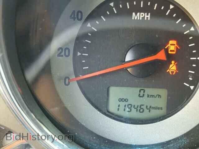 2009 MITSUBISHI ECLIPSE - VIN: 4A3AL25F69E009500 - Фото 8