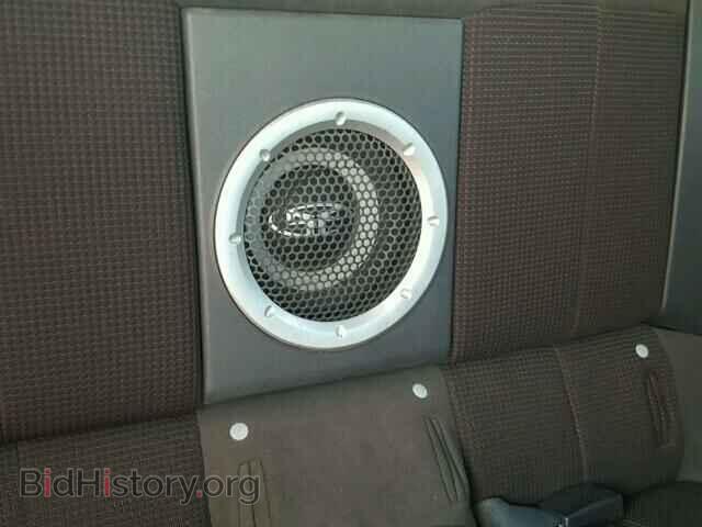2009 MITSUBISHI ECLIPSE - VIN: 4A3AL25F69E009500 - Фото 10