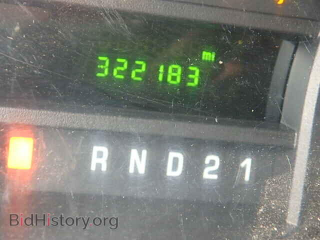 2010 FORD ECONOLINE - VIN: 1FBNE3BL5ADA98277 - Фото 8