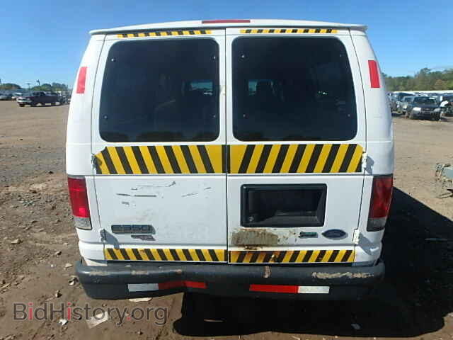 2010 FORD ECONOLINE - VIN: 1FBNE3BL5ADA98277 - Фото 9
