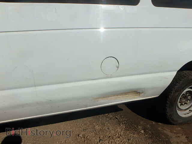 2010 FORD ECONOLINE - VIN: 1FBNE3BL5ADA98277 - Фото 10