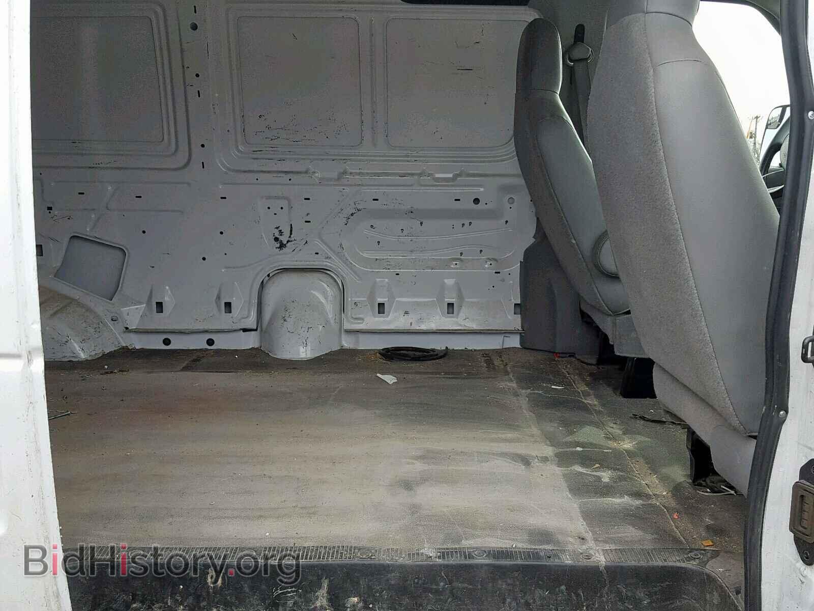2012 FORD ECONOLINE - VIN: 1FTNE2EL2CDB28047 - Photo 6