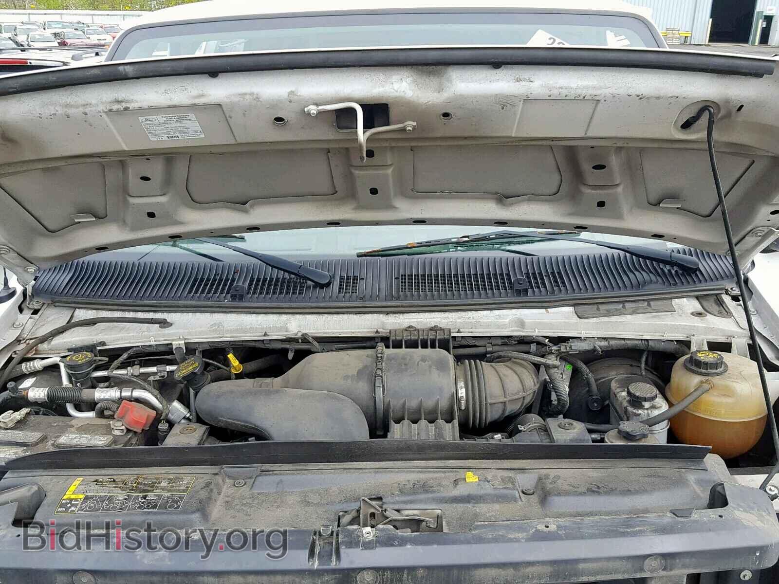 2012 FORD ECONOLINE - VIN: 1FTNE2EL2CDB28047 - Photo 7