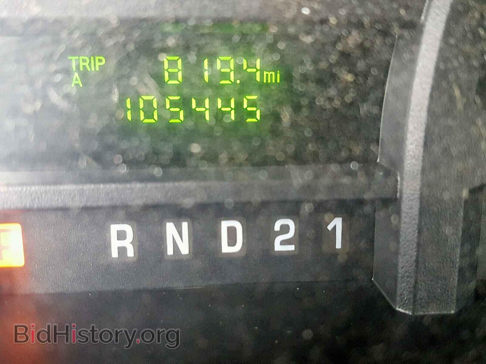 2012 FORD ECONOLINE - VIN: 1FTNE2EL2CDB28047 - Photo 8