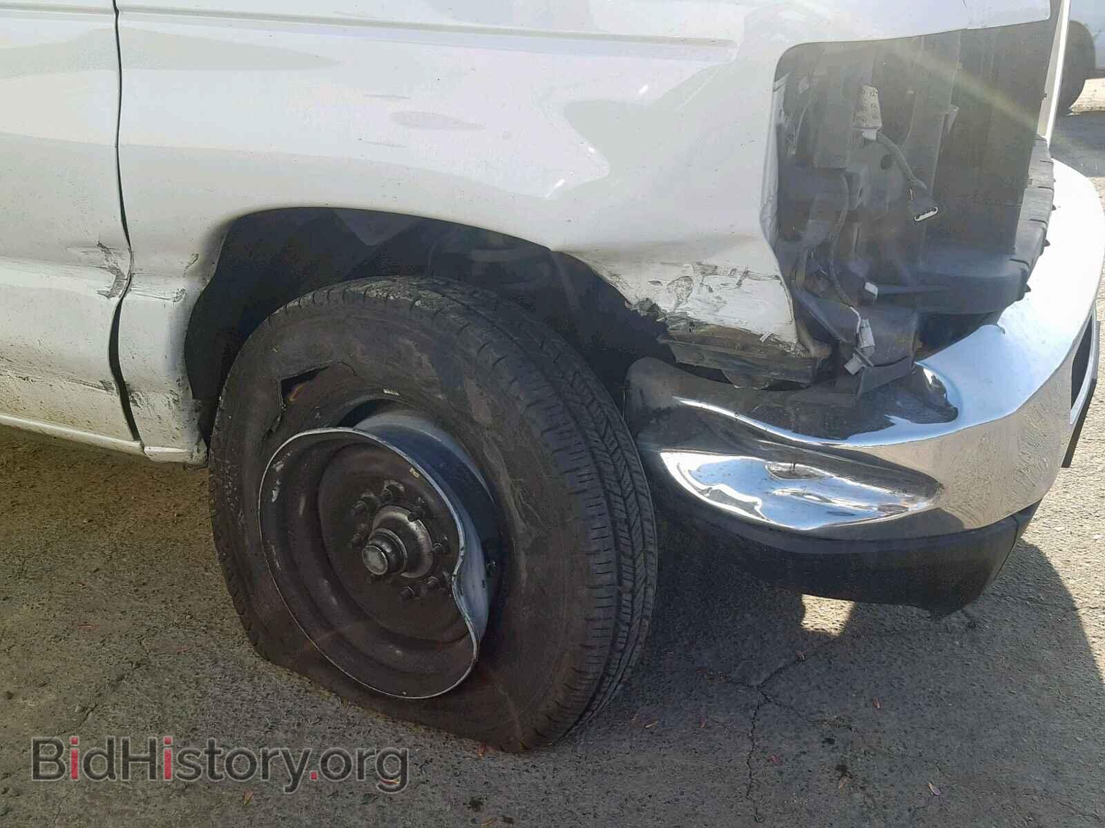 2012 FORD ECONOLINE - VIN: 1FTNE2EL2CDB28047 - Photo 9