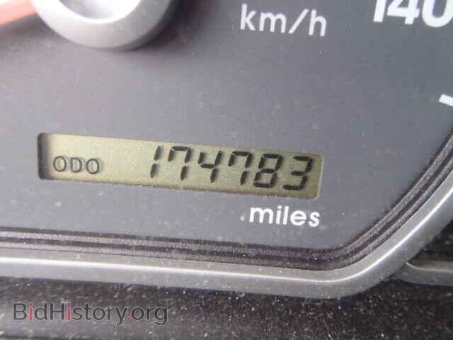 2004 MITSUBISHI GALANT - VIN: 4A3AB36FX4E100110 - Фото 8