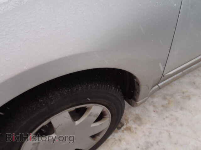 2004 MITSUBISHI GALANT - VIN: 4A3AB36FX4E100110 - Фото 9