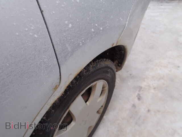 2004 MITSUBISHI GALANT - VIN: 4A3AB36FX4E100110 - Фото 10