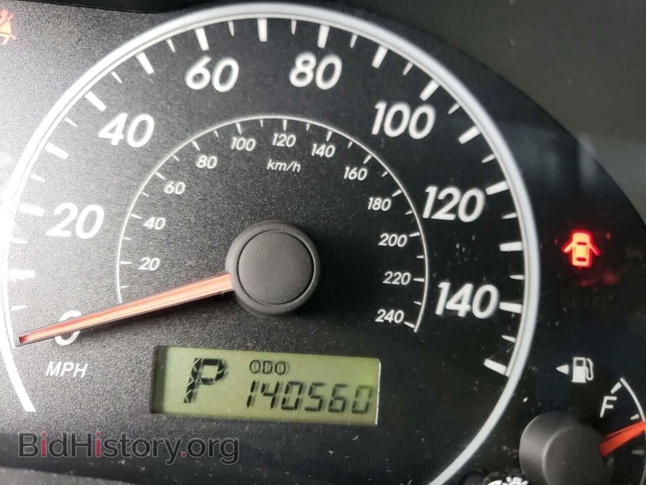 2012 TOYOTA COROLLA - VIN: 2T1BU4EE2CC779422 - Фото 8