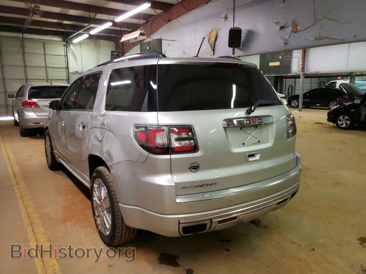 2013 GMC ACADIA DEN - VIN: 1GKKRTKD5DJ213112 - Фото 3