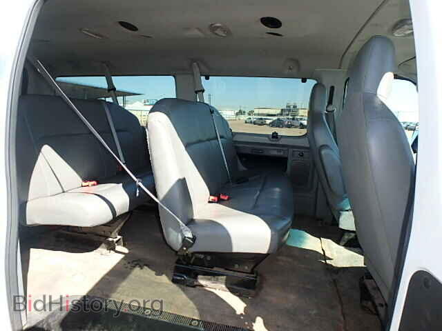 2011 FORD ECONOLINE - VIN: 1FBNE3BL6BDA21063 - Photo 6