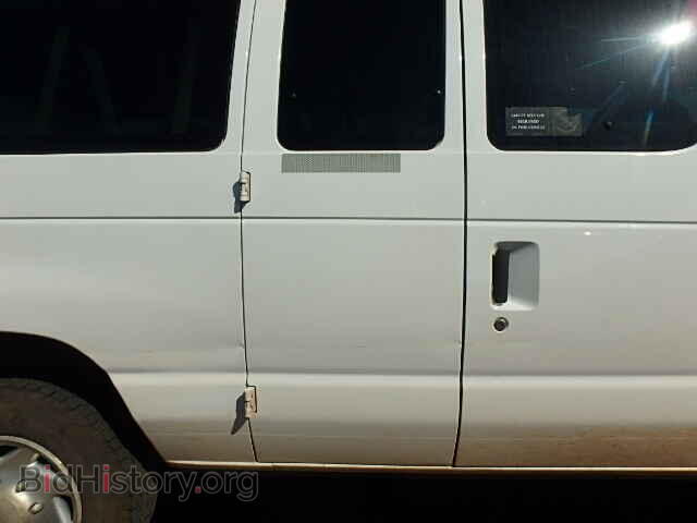 2011 FORD ECONOLINE - VIN: 1FBNE3BL6BDA21063 - Photo 9