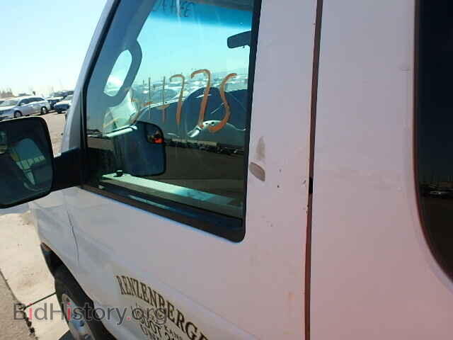 2011 FORD ECONOLINE - VIN: 1FBNE3BL6BDA21063 - Photo 10