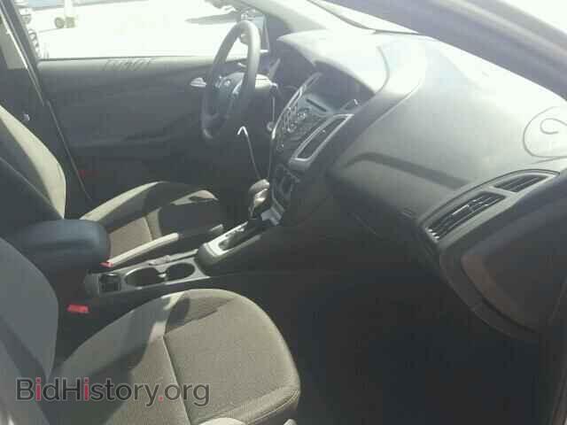 2014 FORD FOCUS - VIN: 1FADP3F29EL313664 - Фото 5