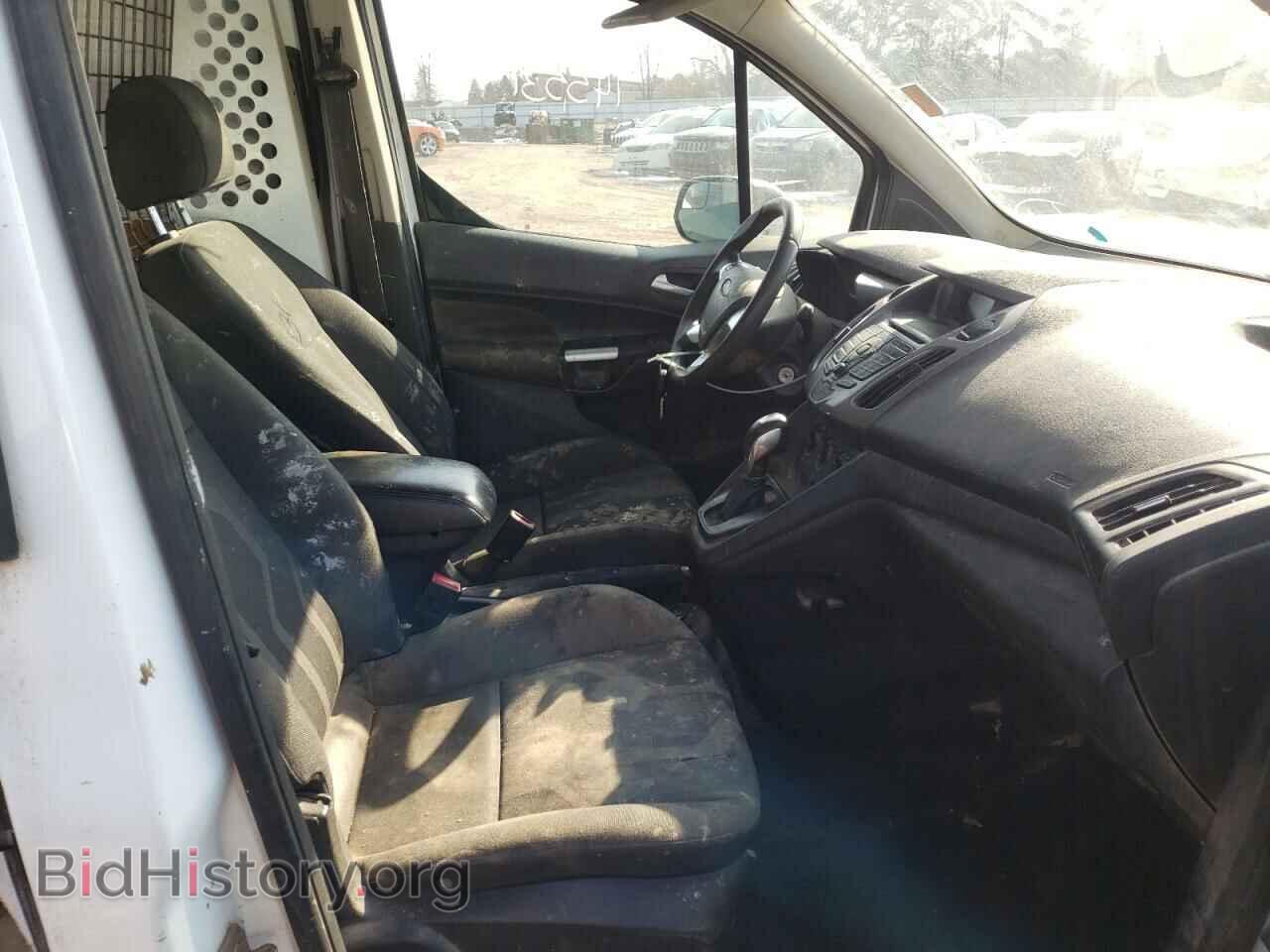 2015 FORD TRANSIT CO - VIN: NM0LS6F78F1178365 - Фото 5