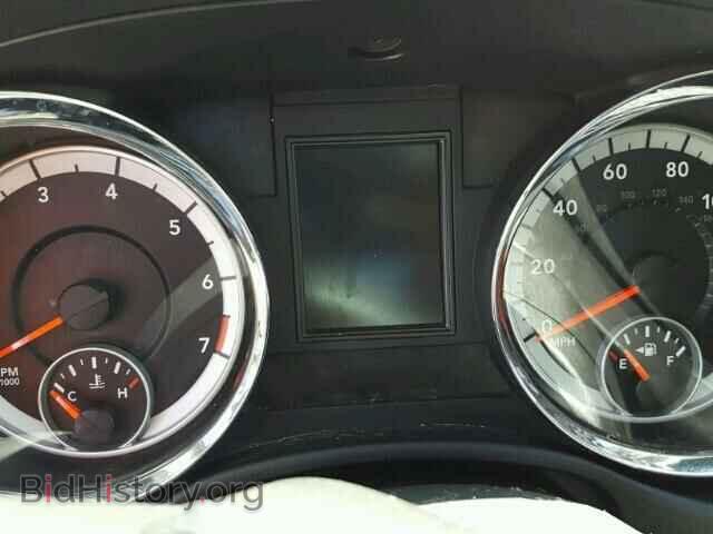 2012 DODGE DURANGO - VIN: 1C4RDHAG0CC138307 - Фото 8
