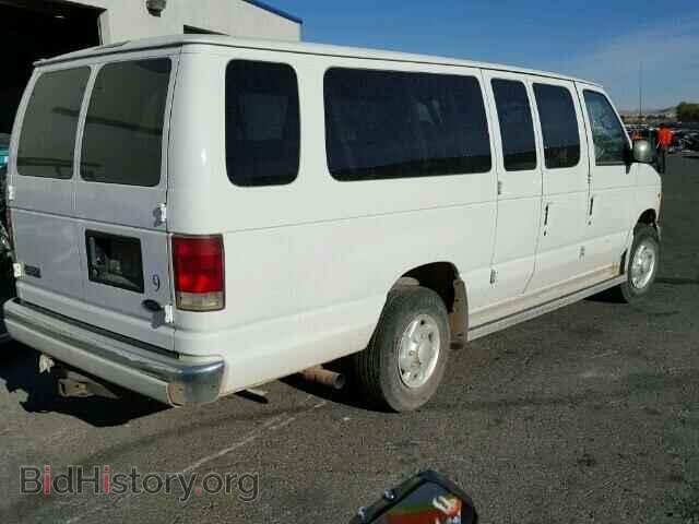 2001 FORD ECONOLINE - VIN: 1FBSS31S31HA78218 - Photo 4