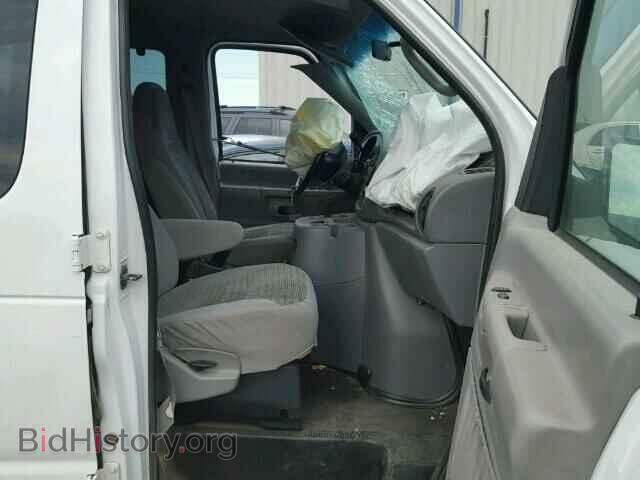 2001 FORD ECONOLINE - VIN: 1FBSS31S31HA78218 - Photo 5