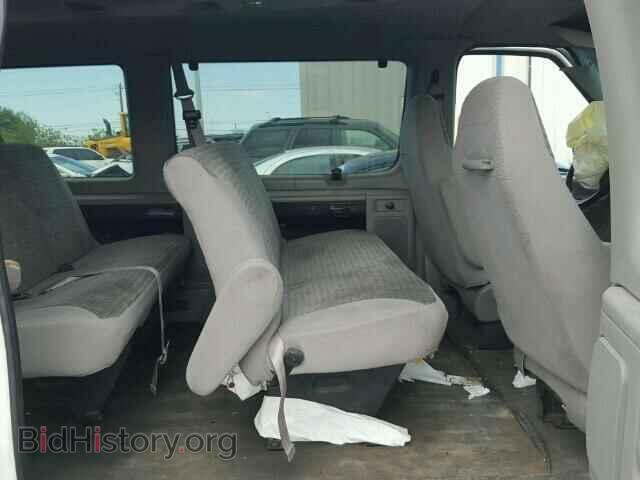 2001 FORD ECONOLINE - VIN: 1FBSS31S31HA78218 - Photo 6