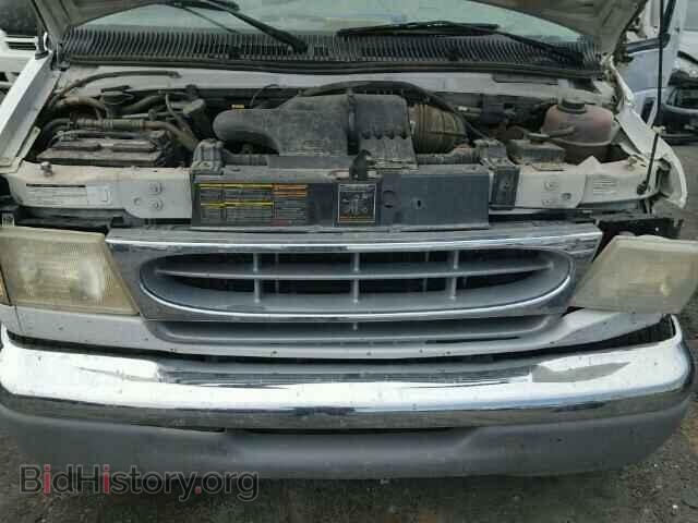 2001 FORD ECONOLINE - VIN: 1FBSS31S31HA78218 - Photo 7