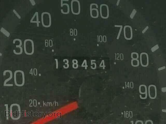 2001 FORD ECONOLINE - VIN: 1FBSS31S31HA78218 - Photo 8