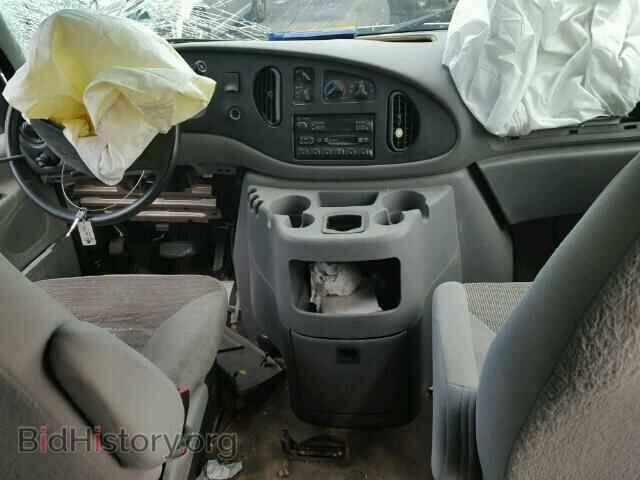 2001 FORD ECONOLINE - VIN: 1FBSS31S31HA78218 - Photo 9