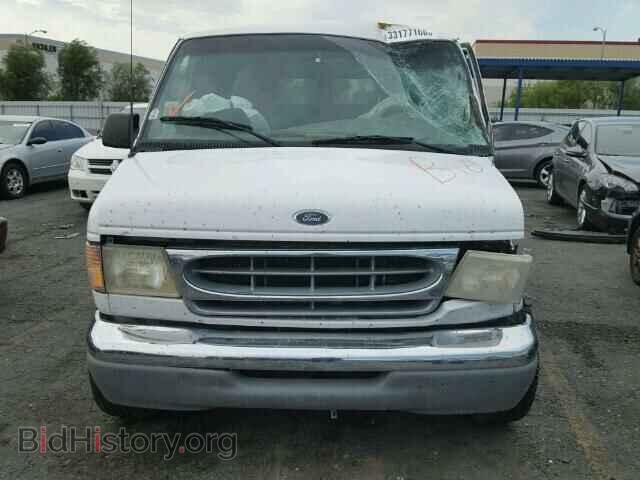 2001 FORD ECONOLINE - VIN: 1FBSS31S31HA78218 - Photo 10