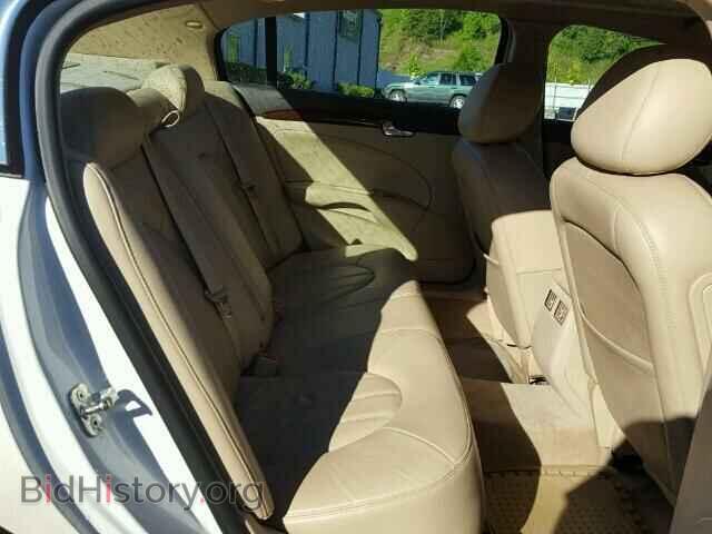 2011 BUICK LUCERNE - VIN: 1G4HC5EM8BU124267 - Фото 6