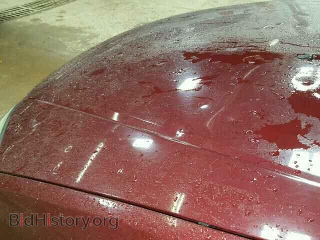 2007 FORD FOCUS - VIN: 1FAHP34N37W359863 - Фото 10