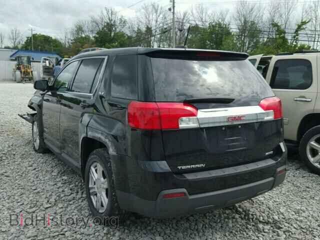 2015 GMC TERRAIN - VIN: 2GKFLVEK0F6188001 - Фото 3