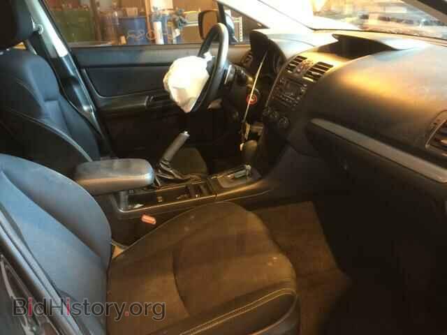2012 SUBARU IMPREZA - VIN: JF1GPAL61CH211381 - Фото 5