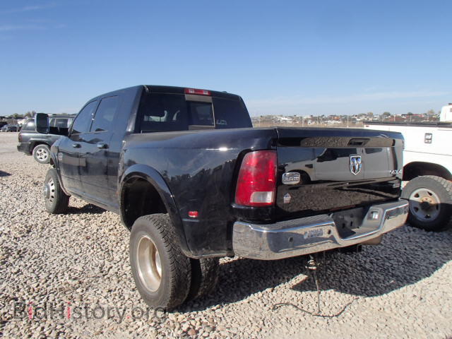 2012 DODGE RAM - VIN: 3C63DRNL0CG285816 - Photo 3